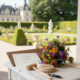 Mariage dans un château en France