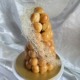 Croquembouche (soezentoren) By Amsterdam Patisserie