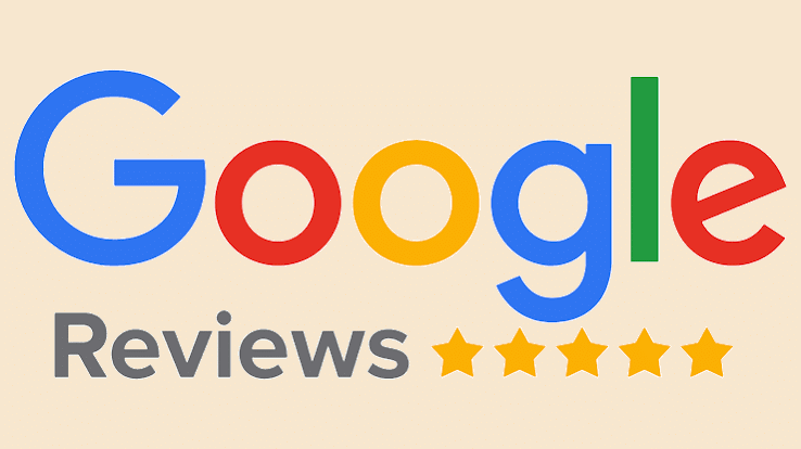 Google Reviews Delphine Mariage